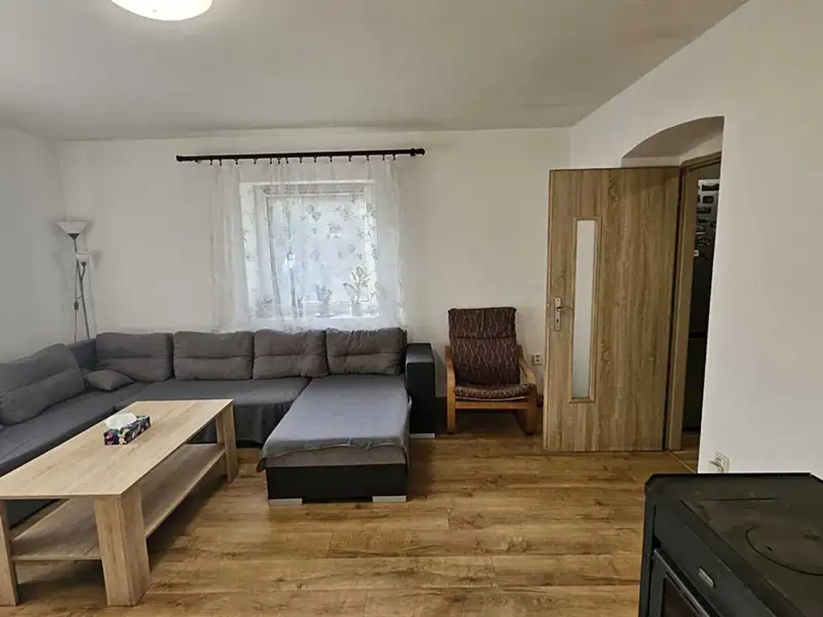 Dům 78 m²