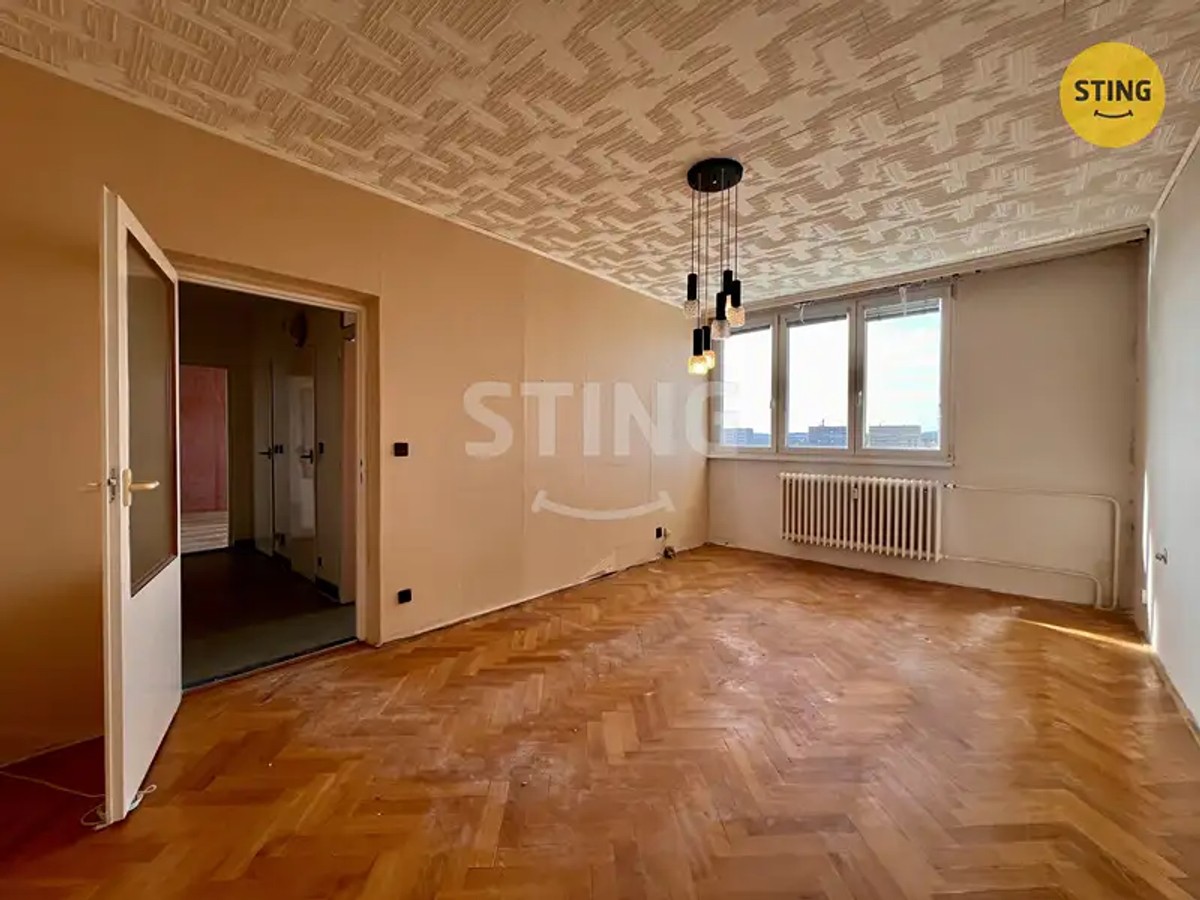 Oty Synka, Ostrava – fotografie 4