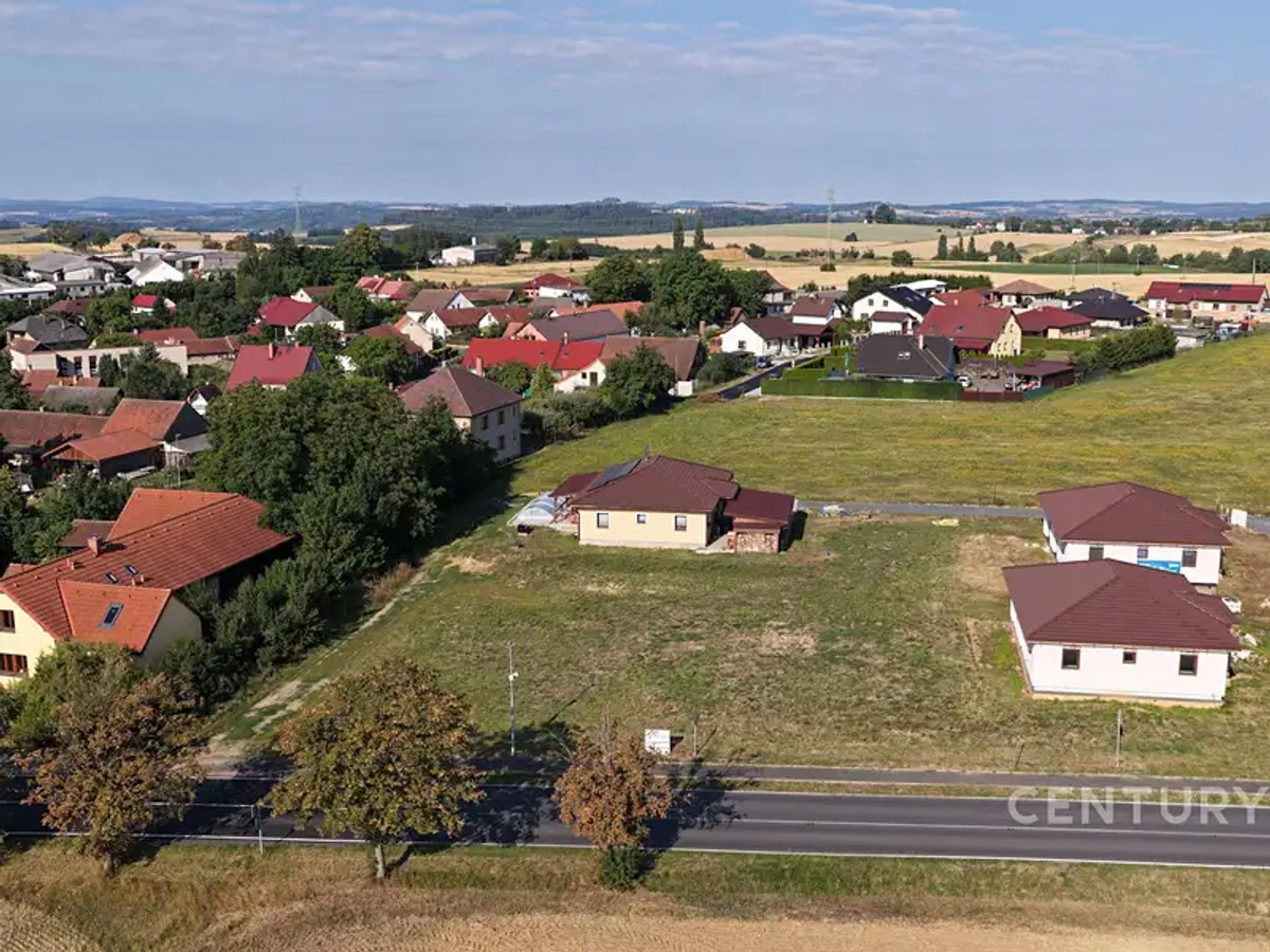 Zbizuby, okres Kutná Hora – fotografie 5