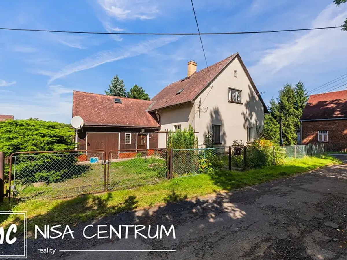 Dům 160 m²