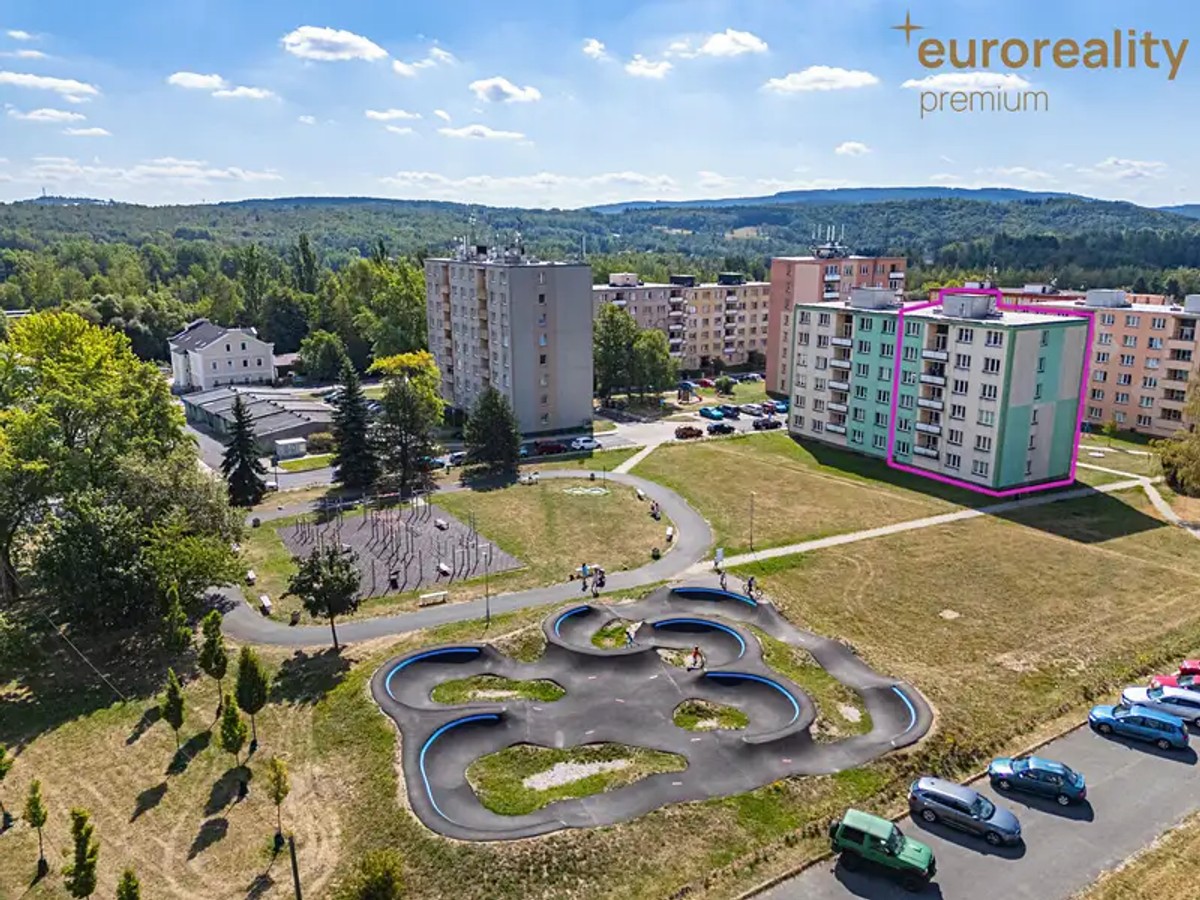 Sadová, Nové Sedlo – fotografie 4