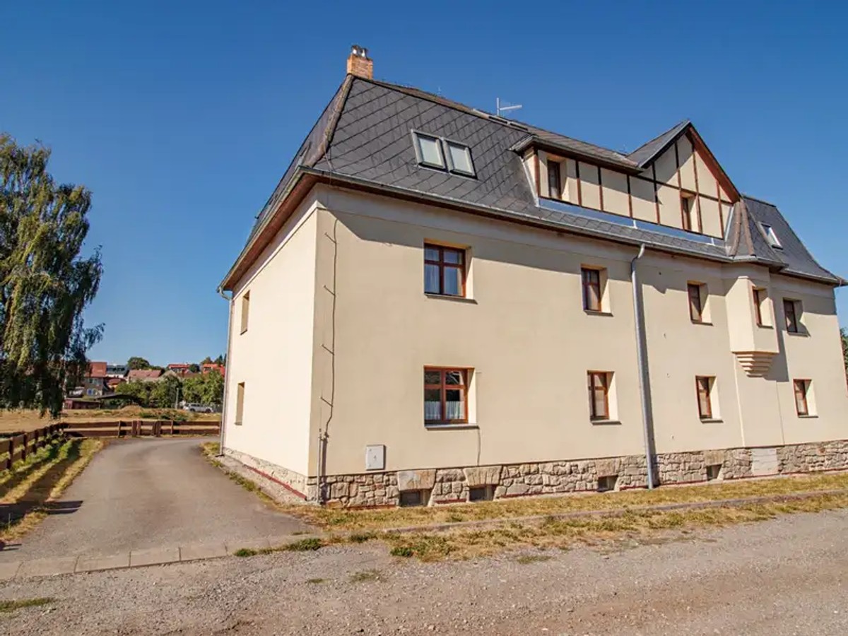 Klostermannova 241, Kašperské Hory – fotografie 2