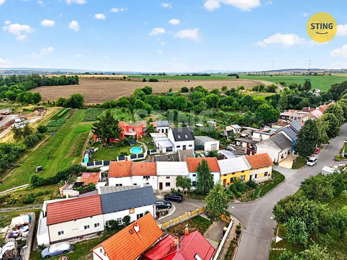 Tištín 110, Tištín – fotografie 5