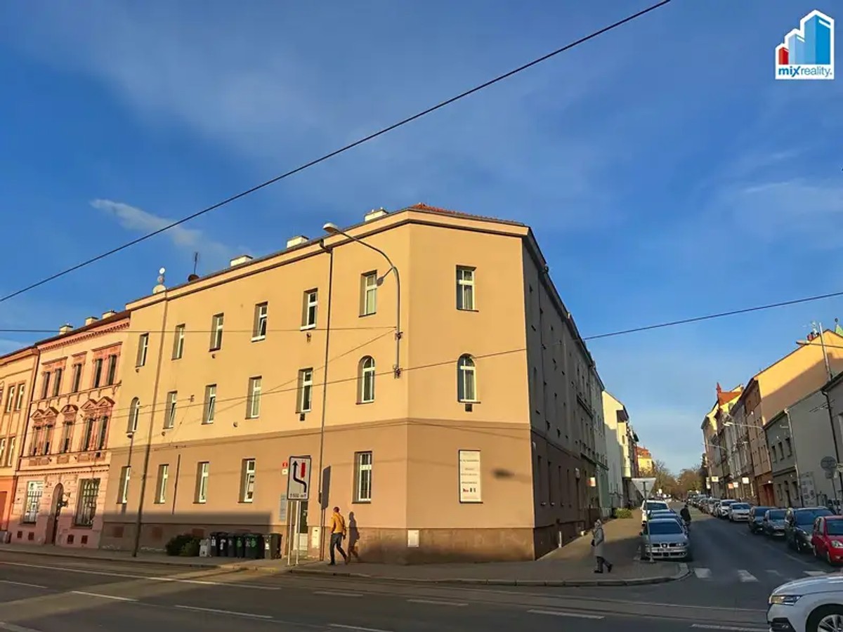 Slovanská, Plzeň – fotografie 2