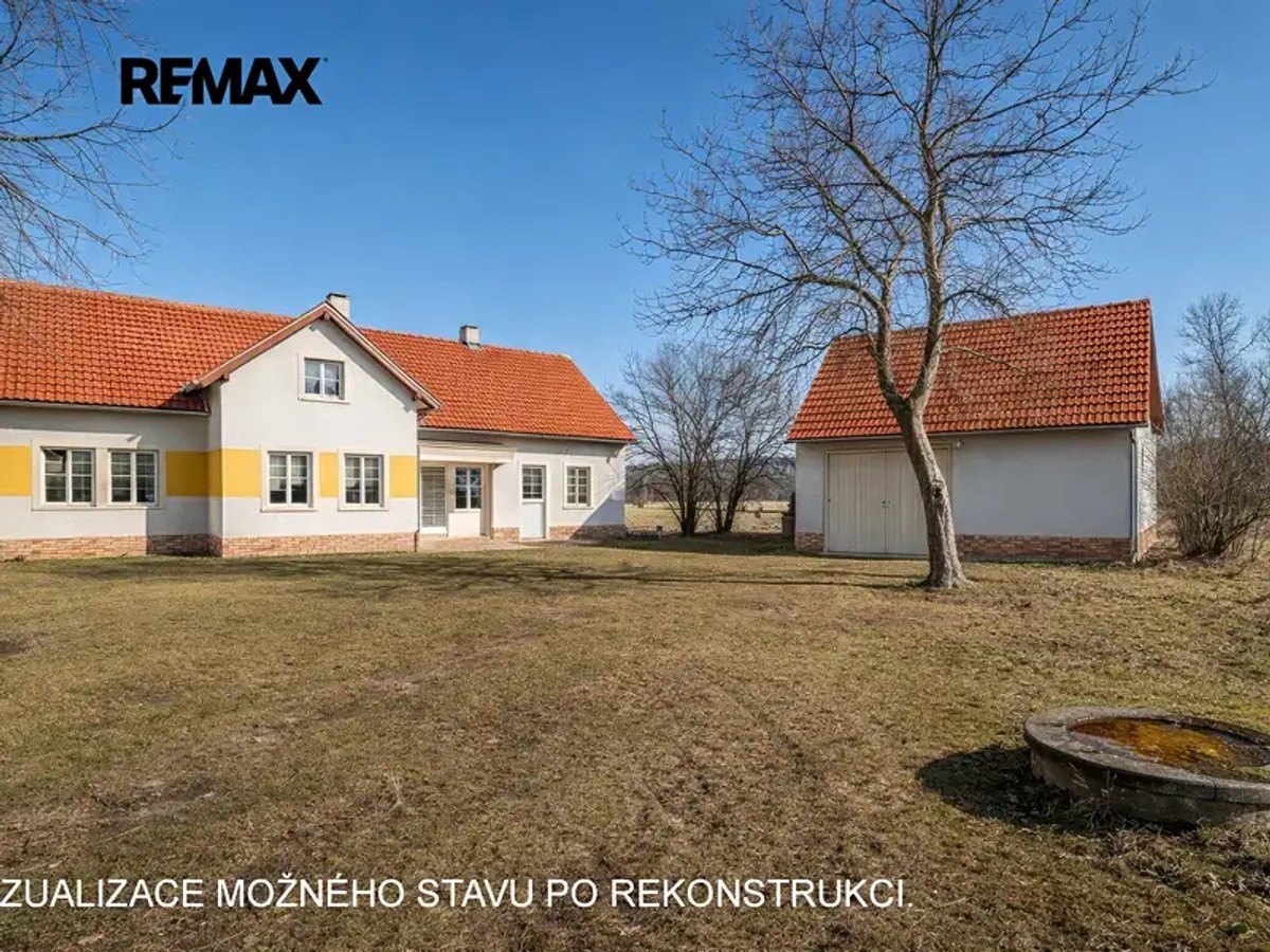 Skryje 106, Skryje – fotografie 4