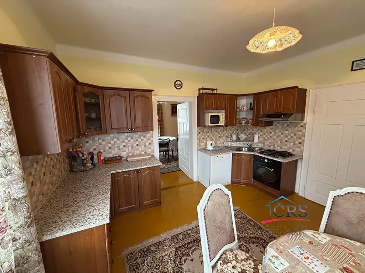 5. května 277, Dobroměřice – fotografie 2