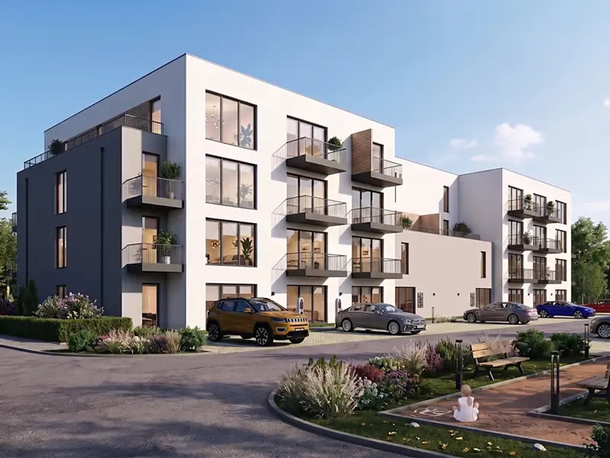 Prodej bytu 1+kk 40 m²