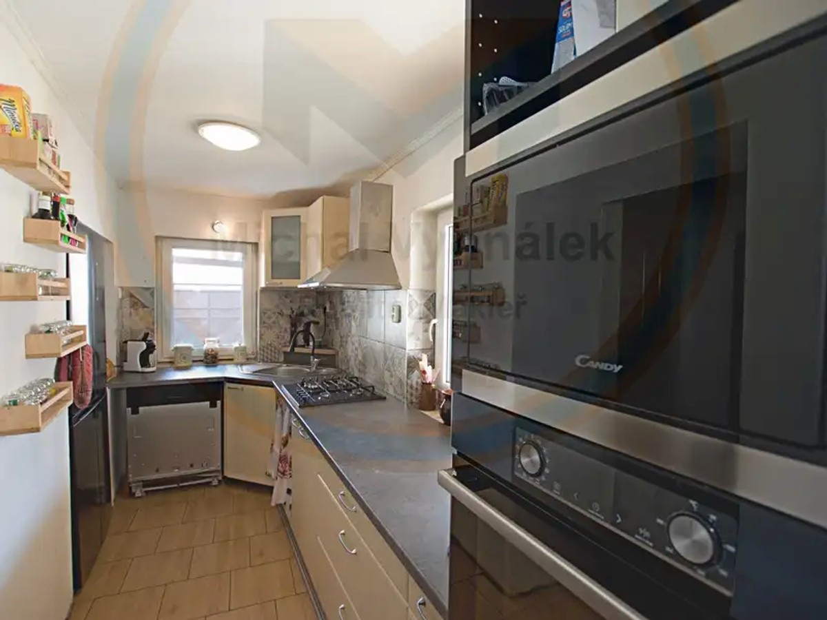 Dům 130 m²