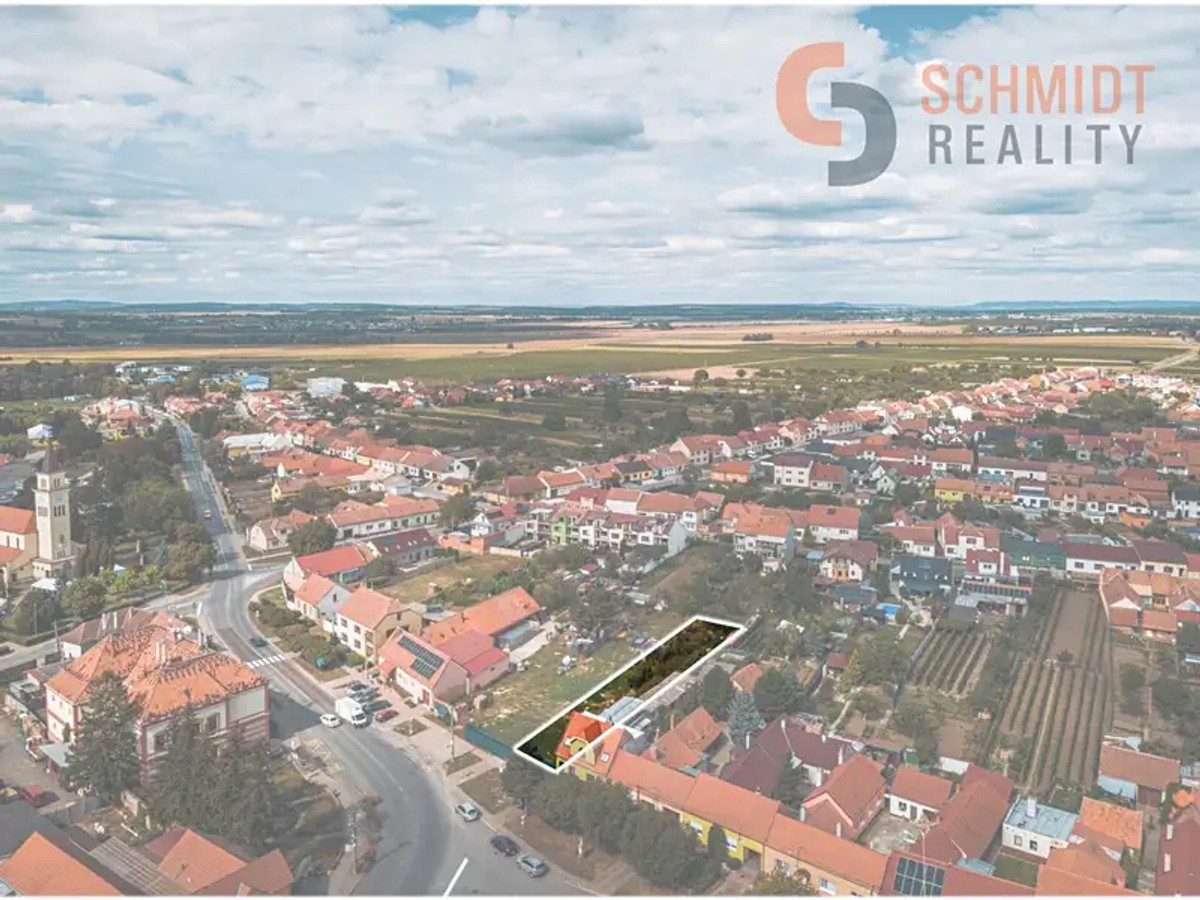 Tvrdonice, okres Břeclav – fotografie 2