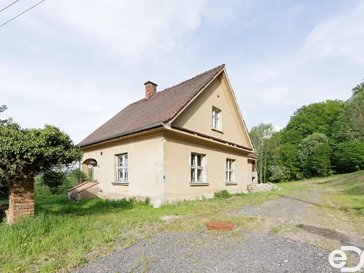 Ralsko, okres Česká Lípa