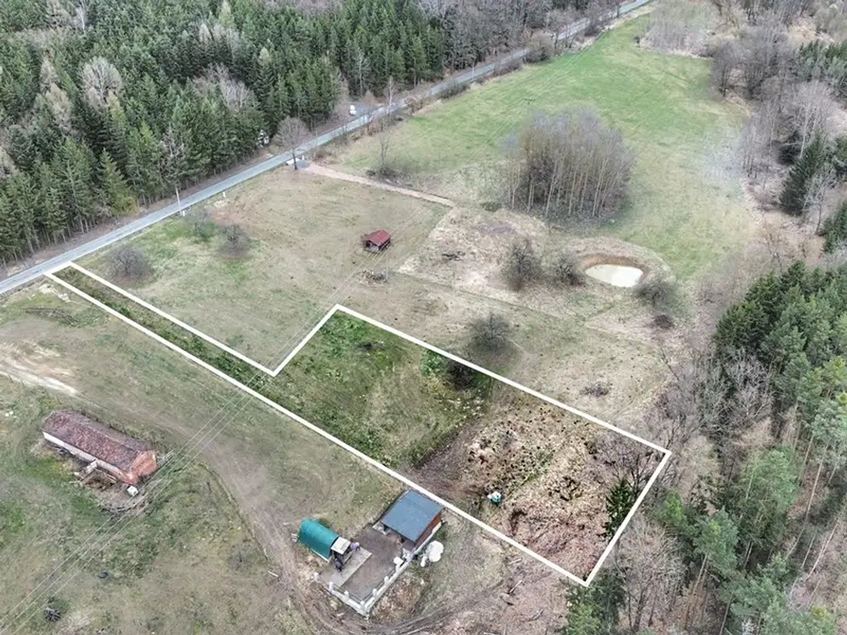 Příchovice, okres Plzeň-jih – fotografie 3