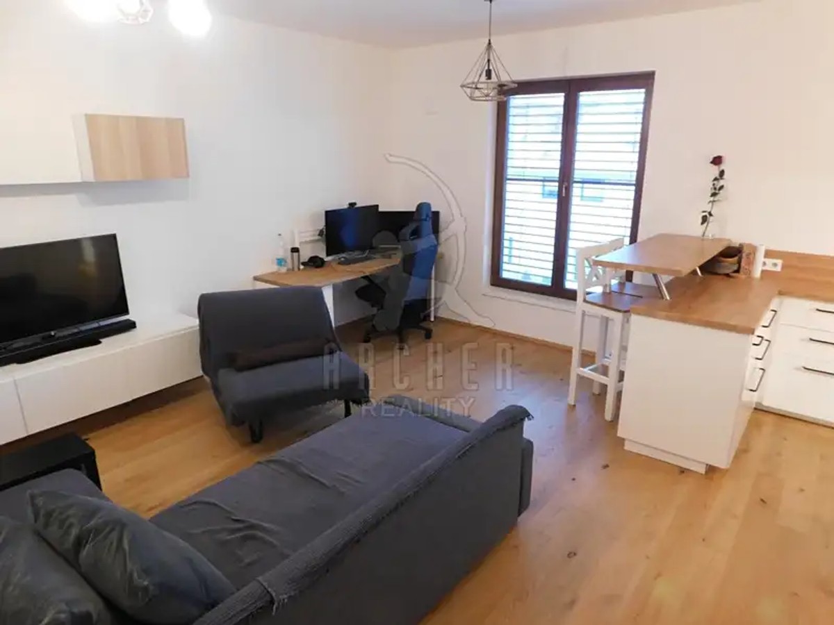 Byt 3+kk 84 m²