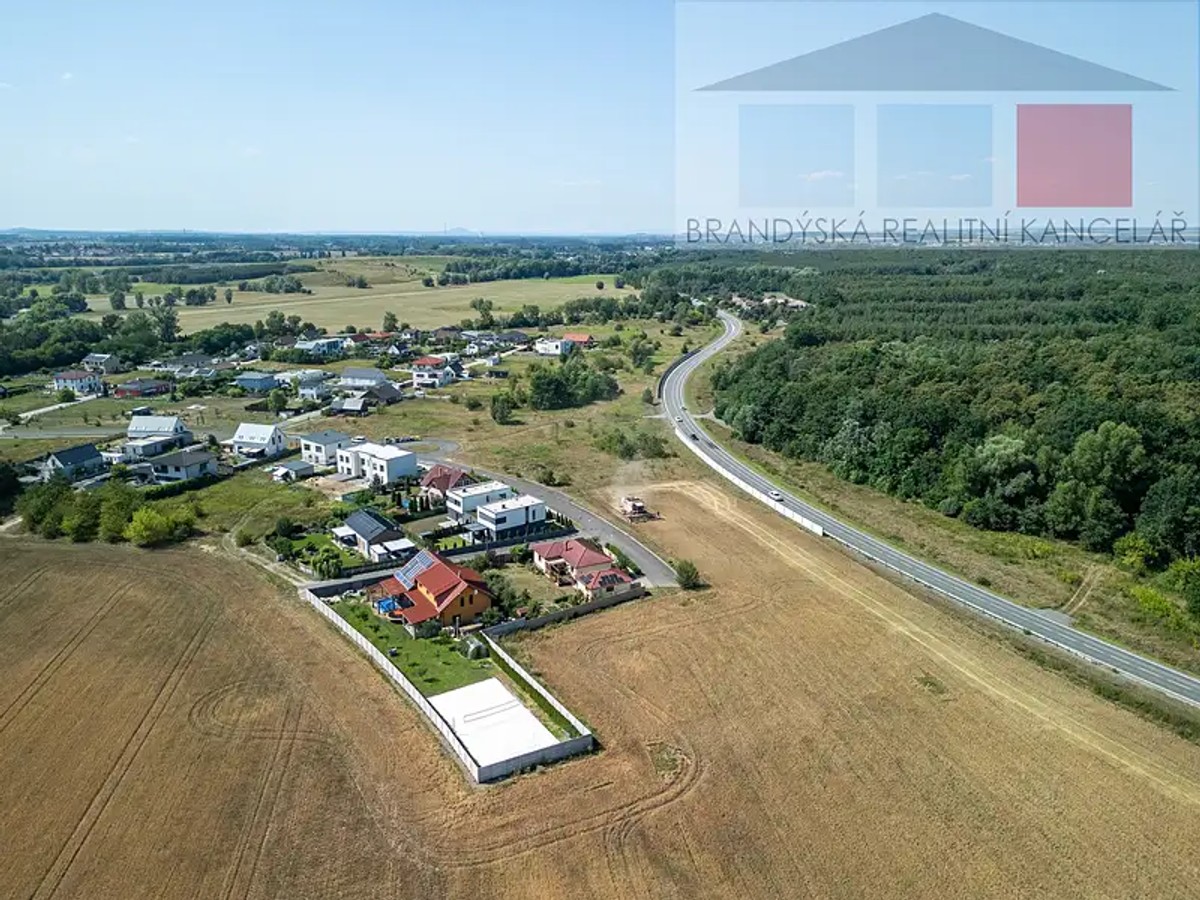 Generála Lišky, Brandýs nad Labem-Stará Boleslav – fotografie 4