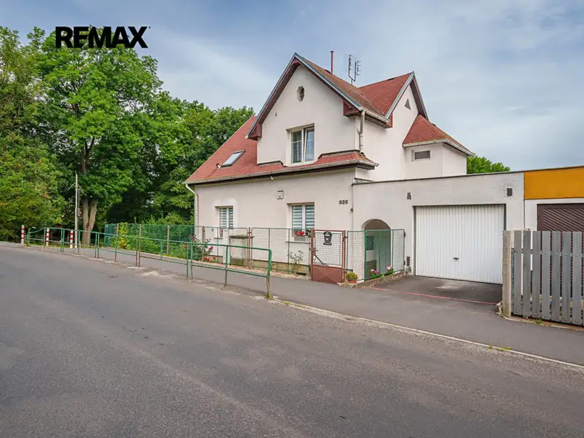 Dům 152 m²