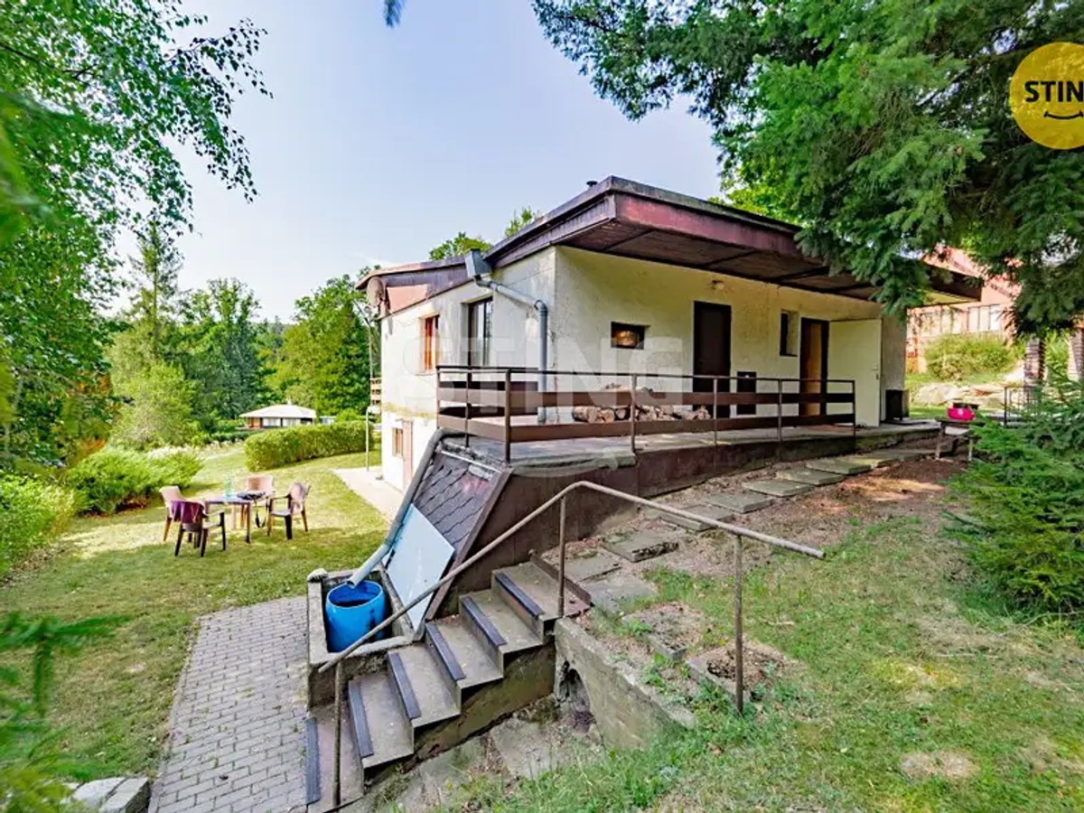 Vítkov, okres Opava – fotografie 4