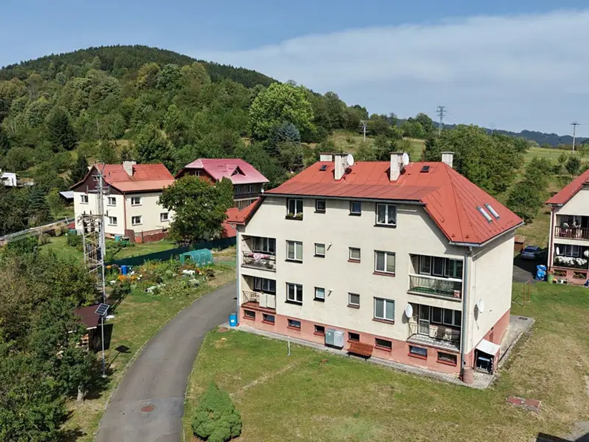Nový Hrozenkov, okres Vsetín – fotografie 2
