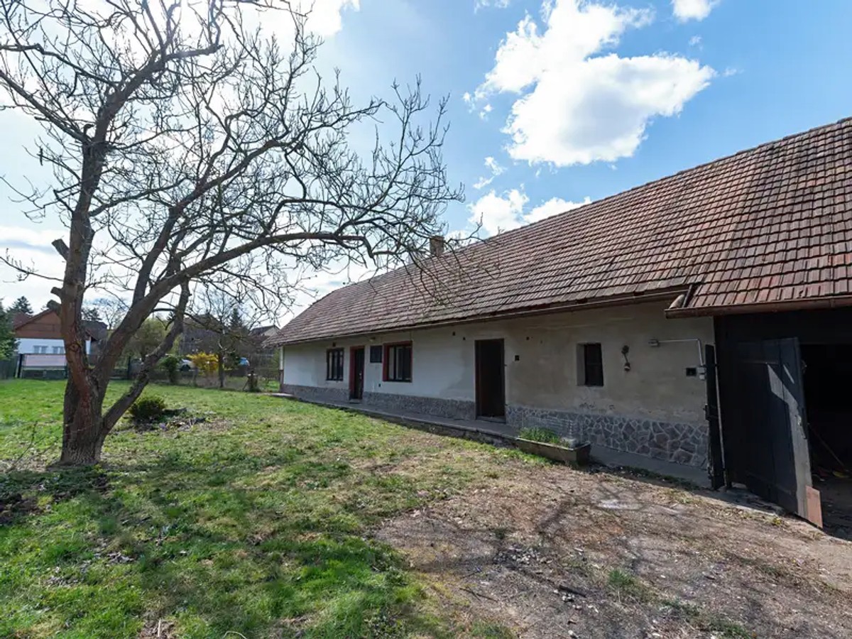 Sloveč 21, Sloveč – fotografie 2