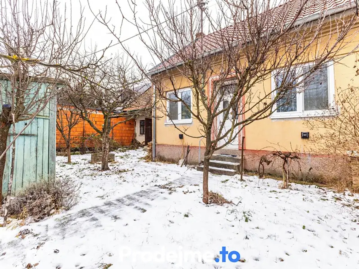 Horní Němčí, okres Uherské Hradiště – fotografie 2