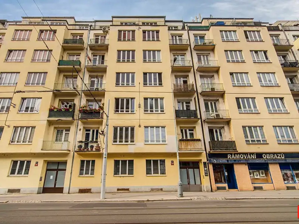 Dělnická 1485, Praha – fotografie 3