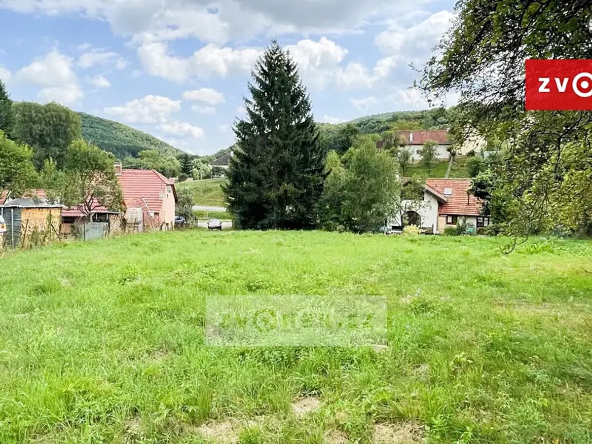 Březůvky, okres Zlín – fotografie 5