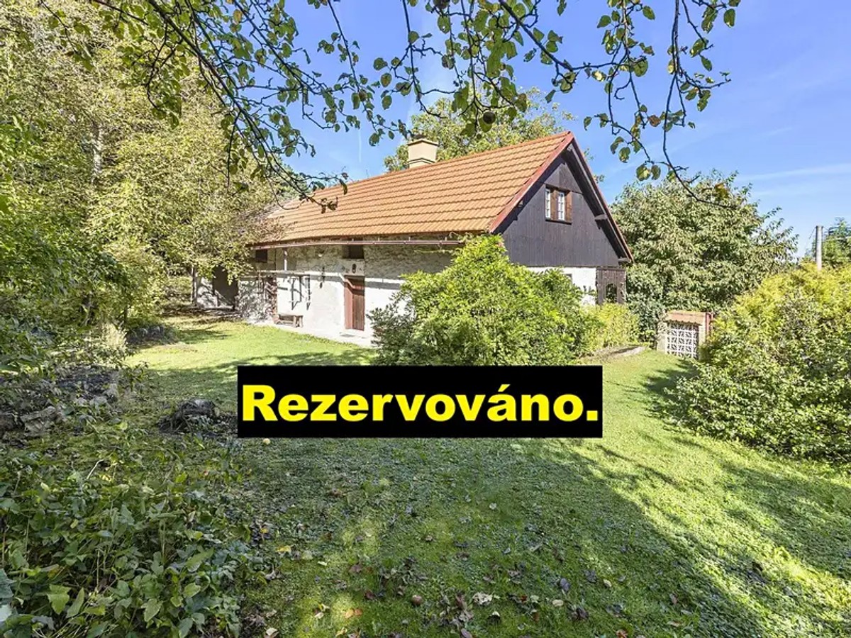 Dům 66 m²