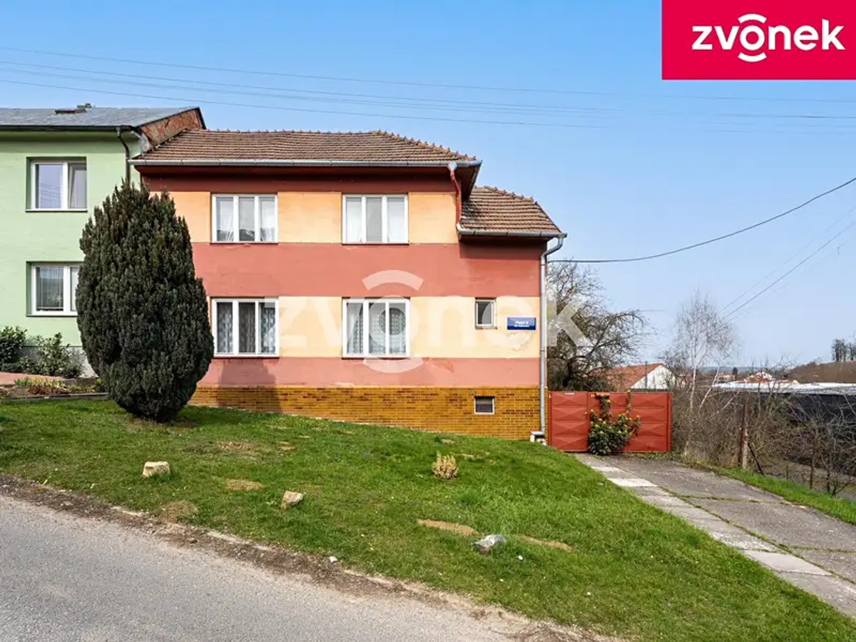 Polní II 531, Zlín – fotografie 2