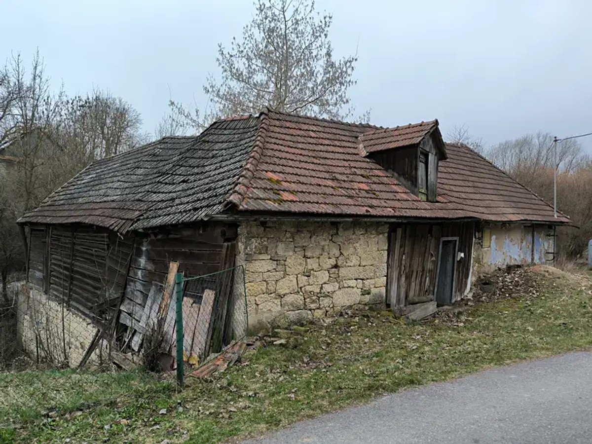 Dům 100 m²