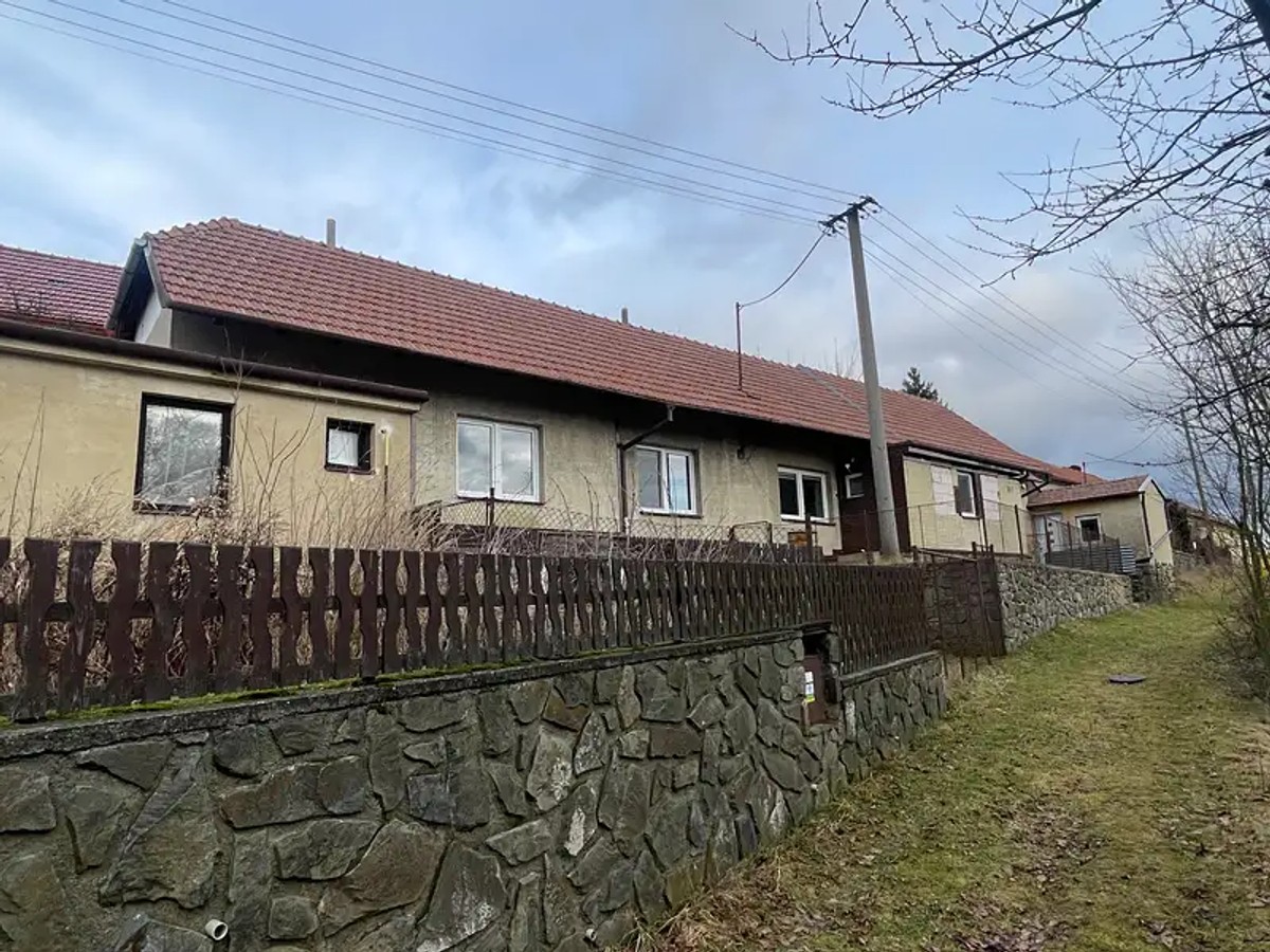 Kulířov, okres Blansko – fotografie 5