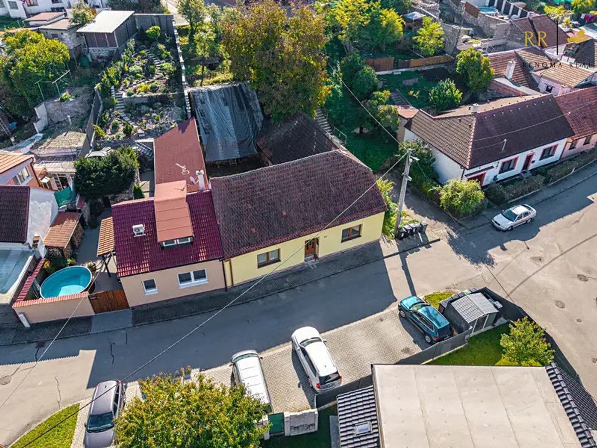 Čebín 56, Čebín – fotografie 4