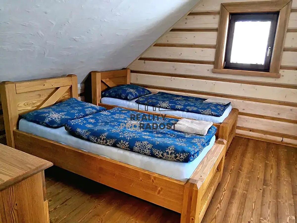 Klokočov, okres Havlíčkův Brod – fotografie 3