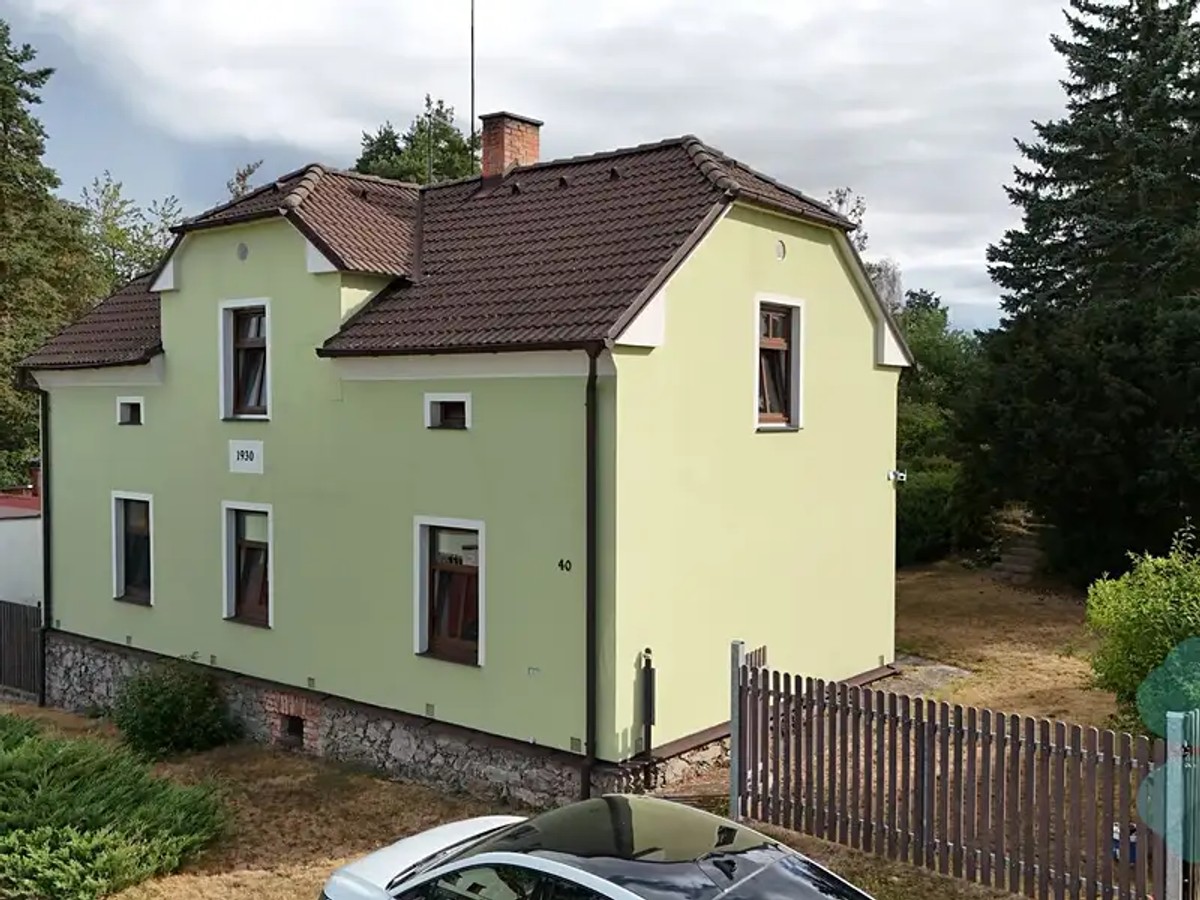 Honezovice, okres Plzeň-jih – fotografie 2