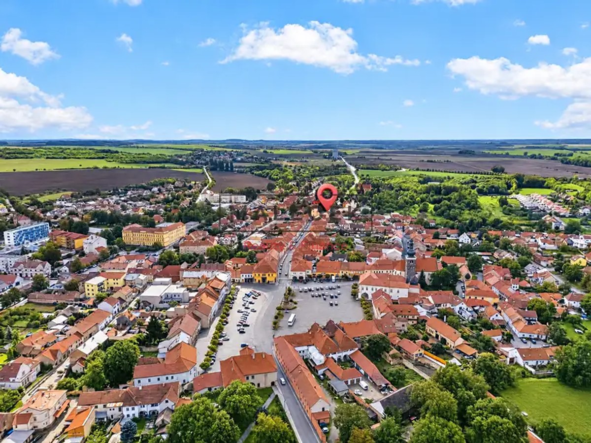 Karla Krohna 98, Velvary