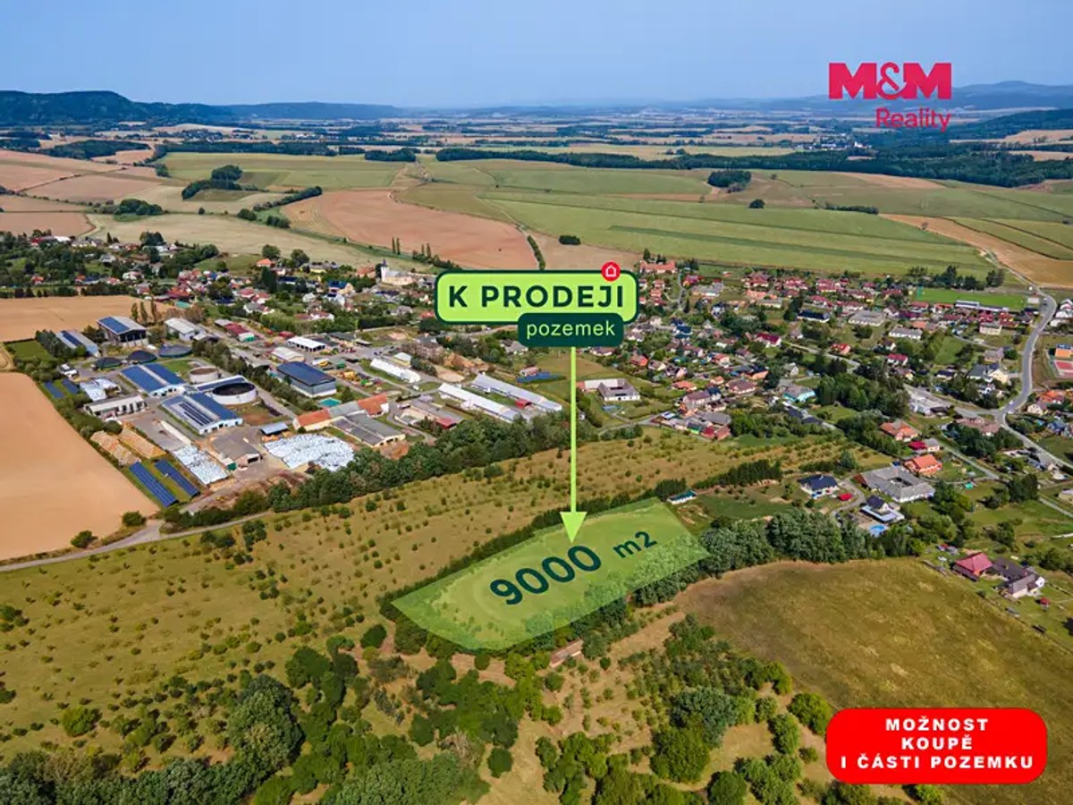 Kunčina, okres Svitavy – fotografie 2