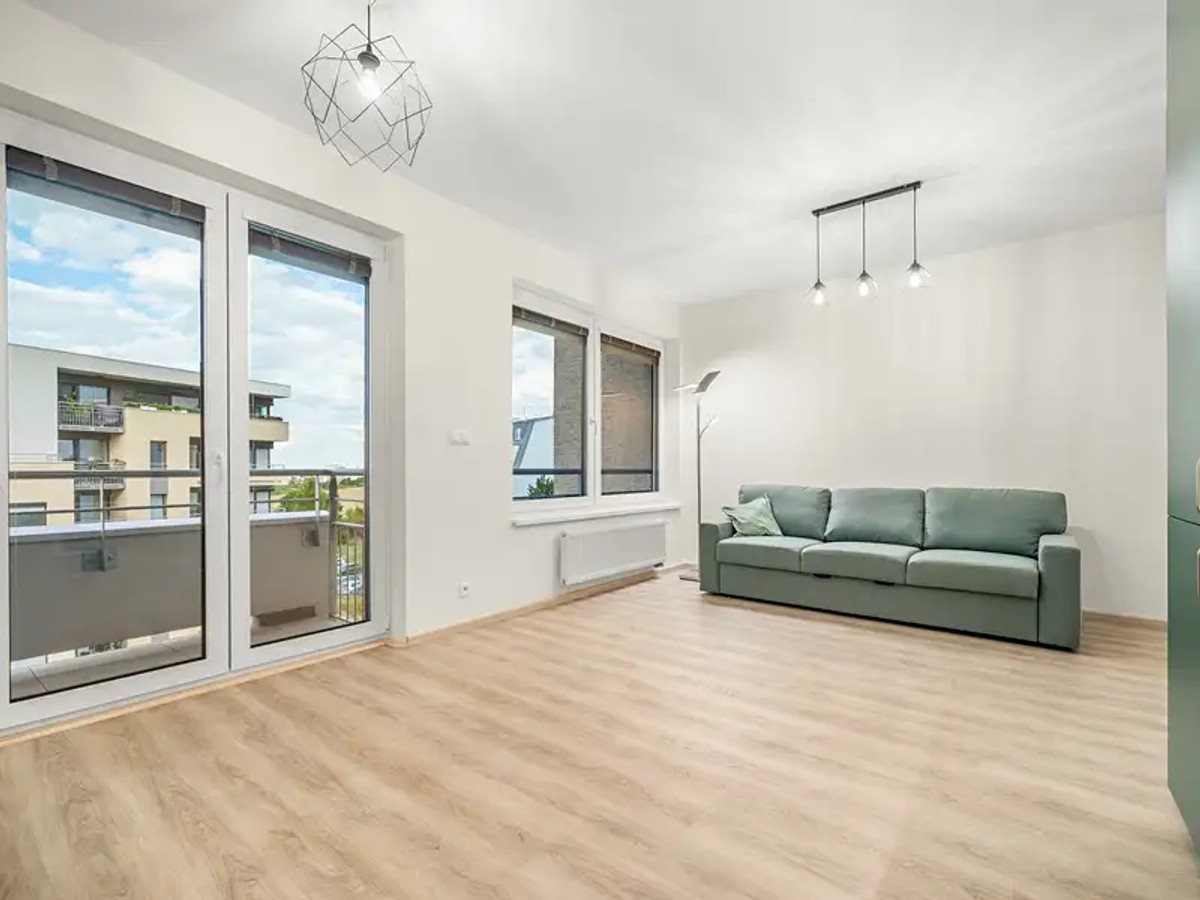 Šternovská 2425, Praha – fotografie 2