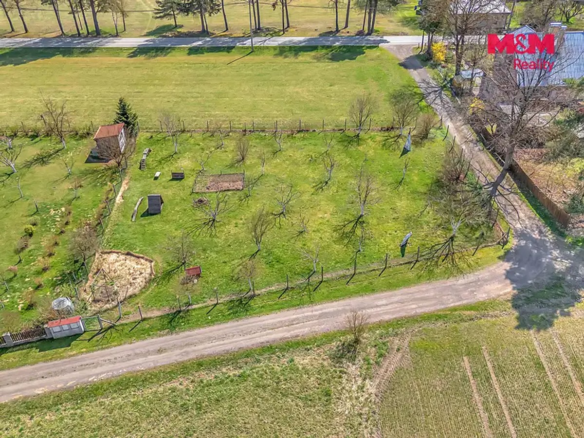 Všeradov, okres Chrudim – fotografie 4