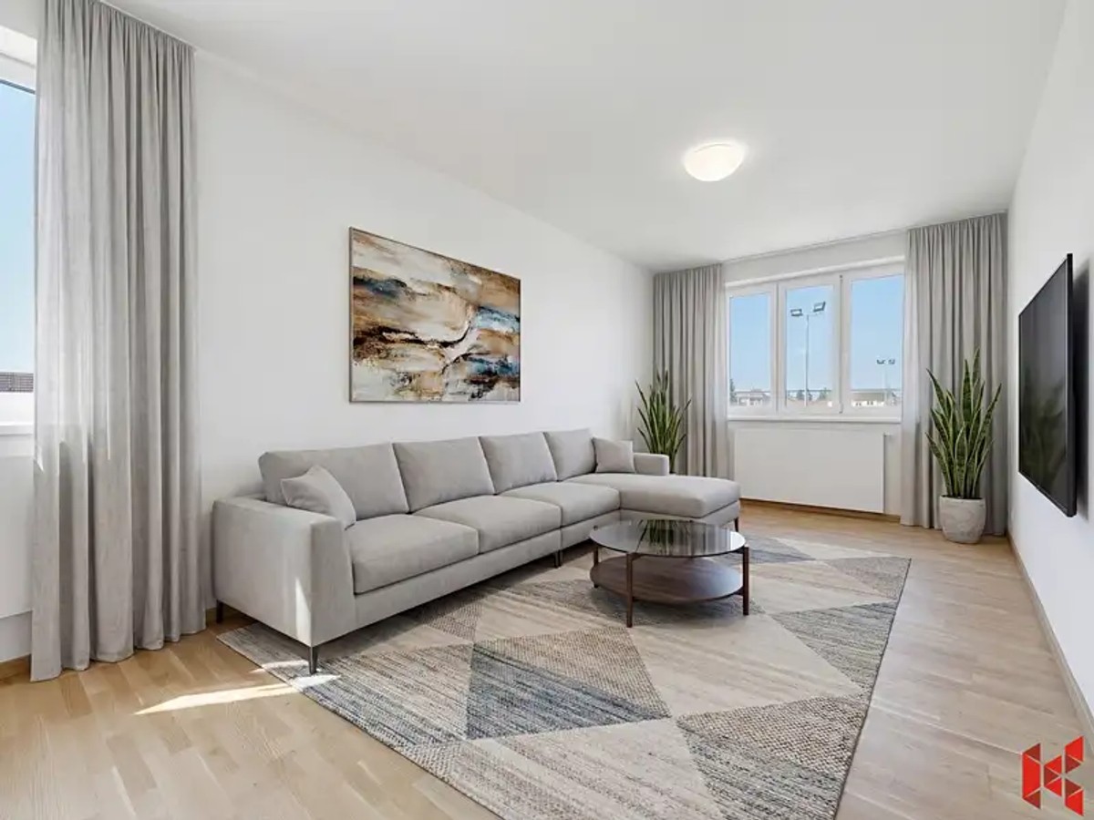 Prodej bytu 4+kk 71 m²