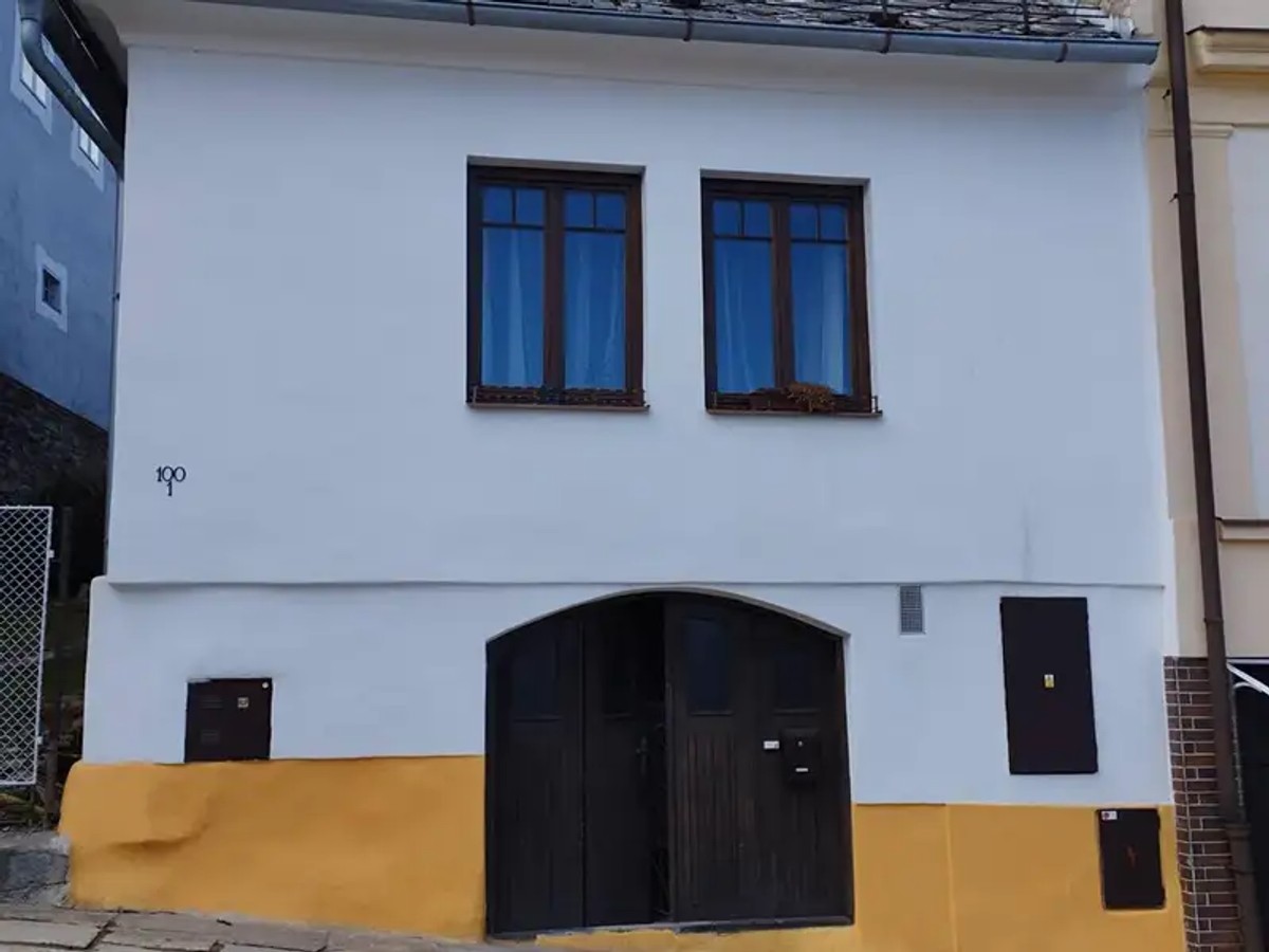 Kostelní 100, Vimperk – fotografie 3
