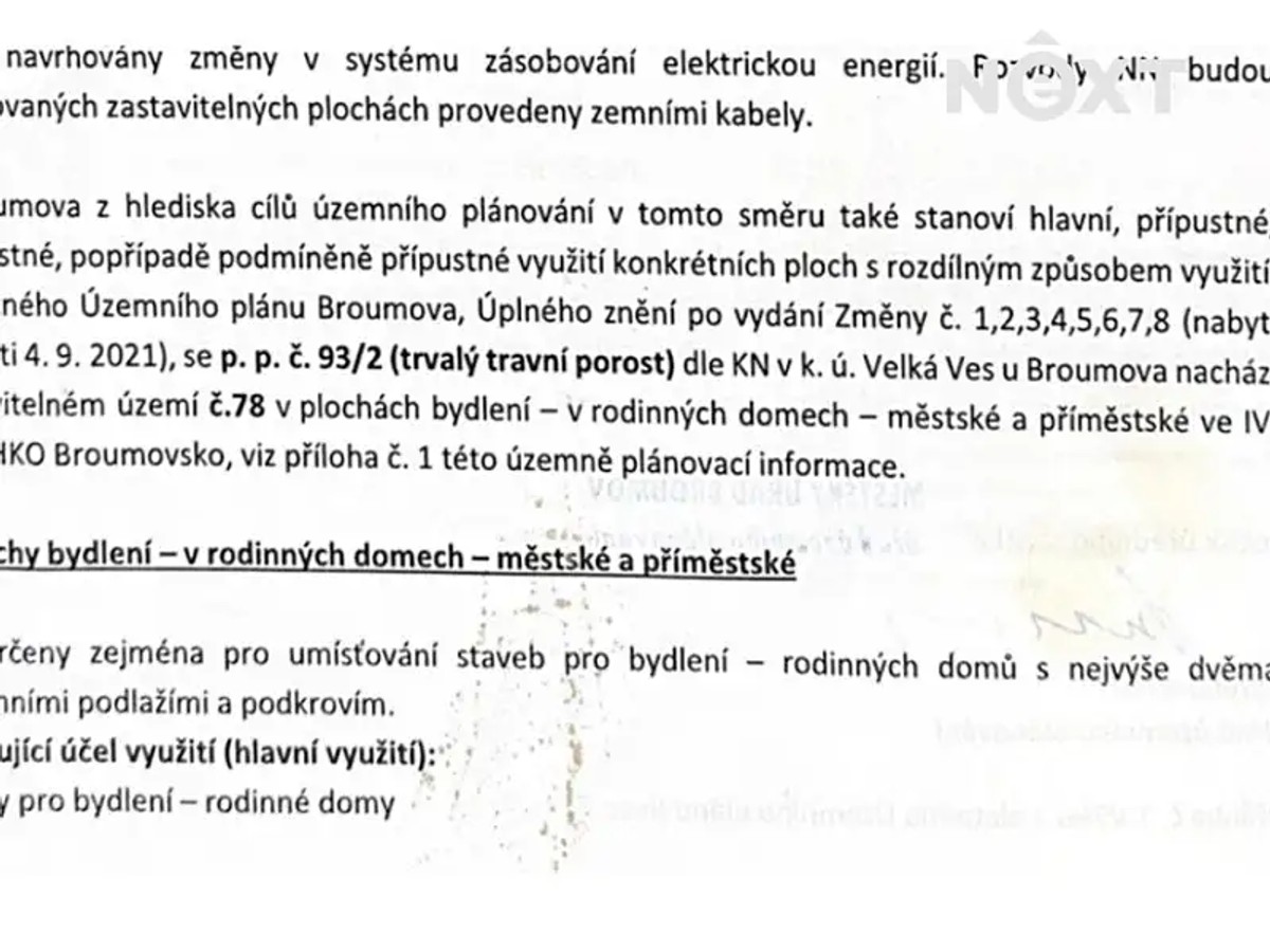 Broumov, okres Náchod – fotografie 2
