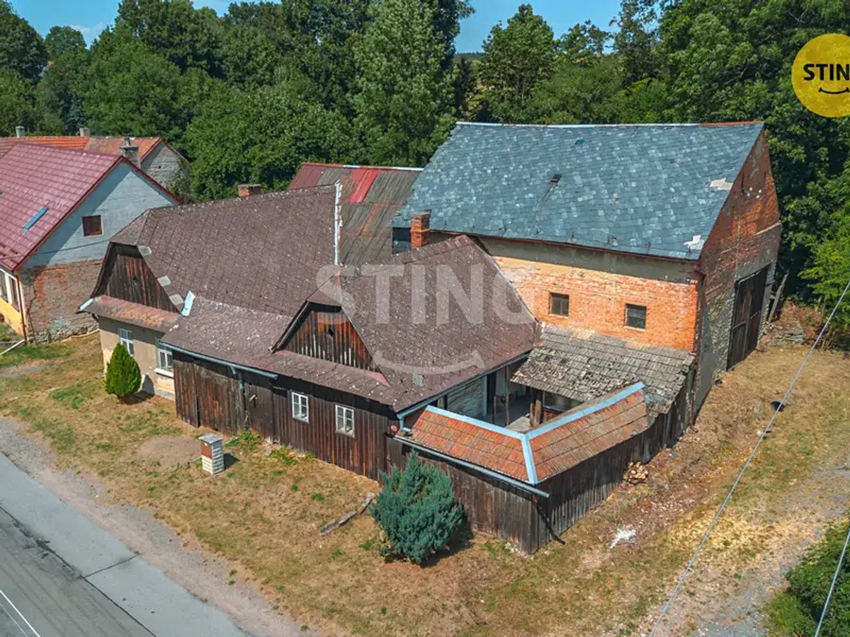 Radiměř, okres Svitavy – fotografie 4