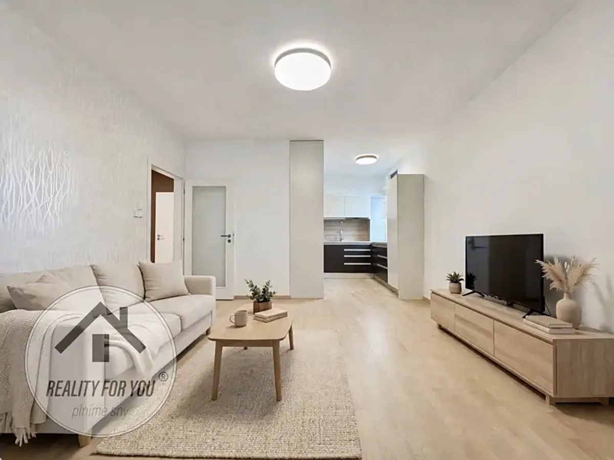 Mladých Běchovic 2, Praha – fotografie 3