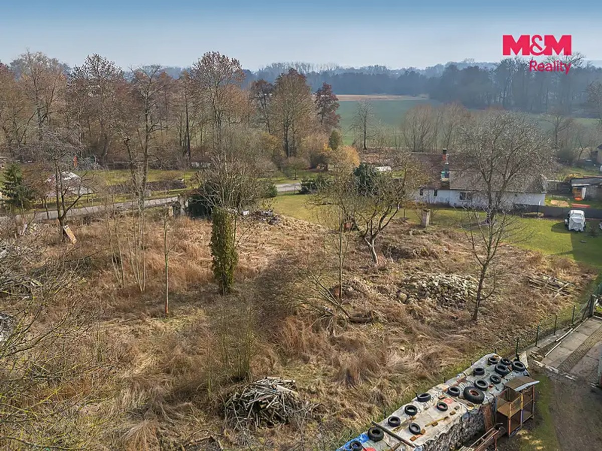 Moravany, okres Pardubice – fotografie 3