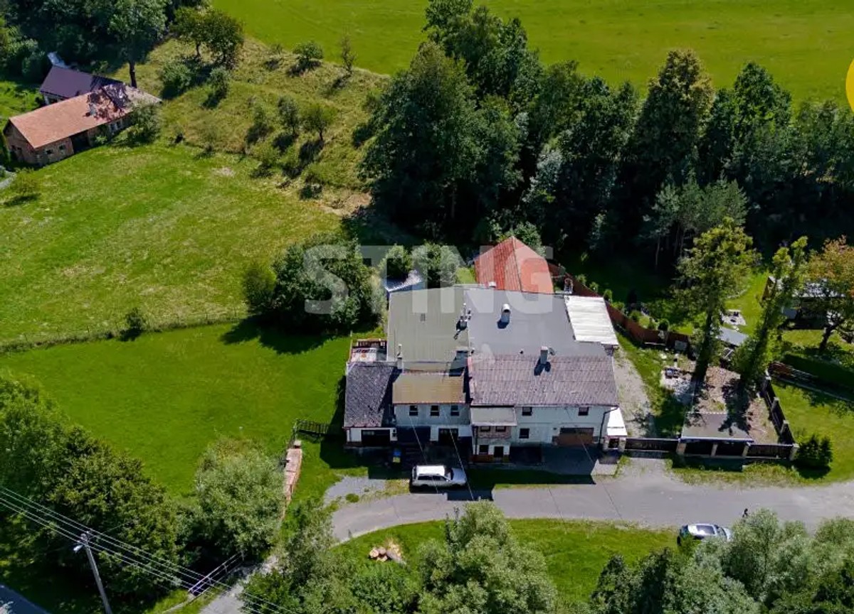 Větřkovice, okres Opava – fotografie 5