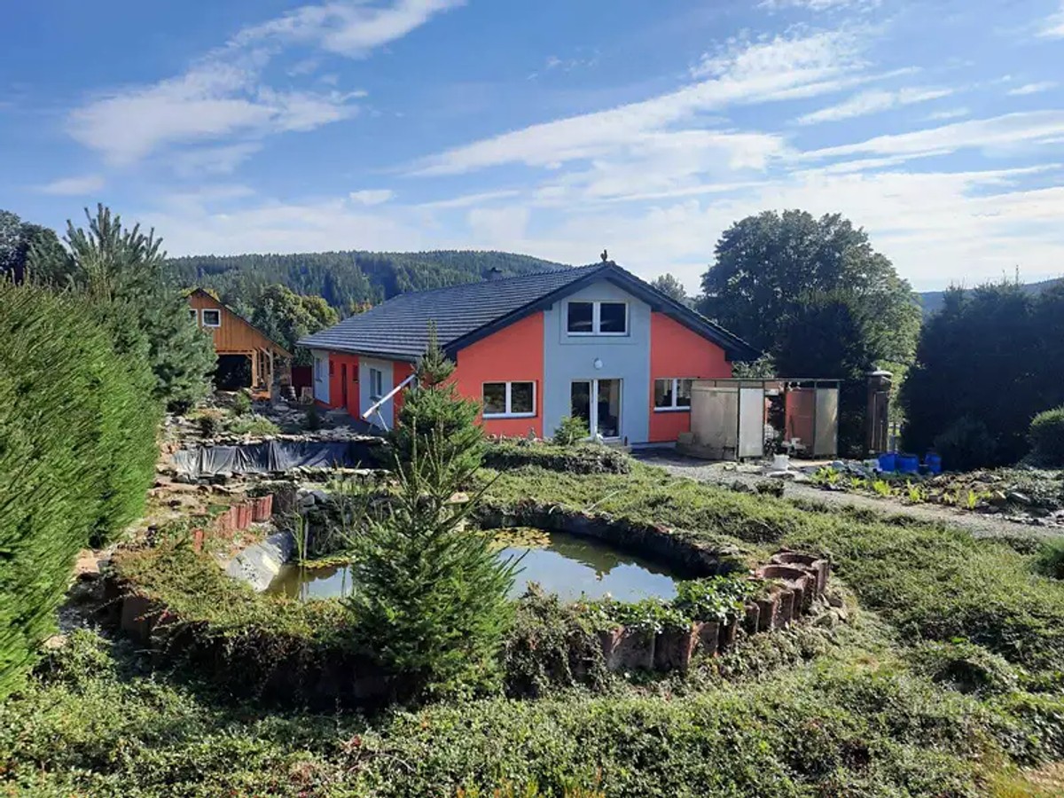 Prodej domu 250 m², pozemek 1148 m²