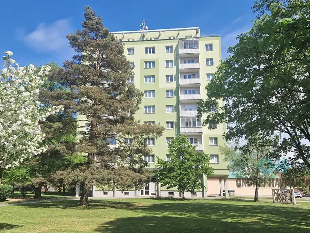 Bratrská 1094, Lipník nad Bečvou
