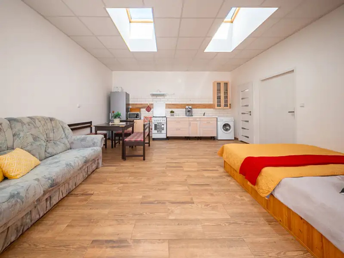 Hybešova 325, Újezd u Brna – fotografie 3