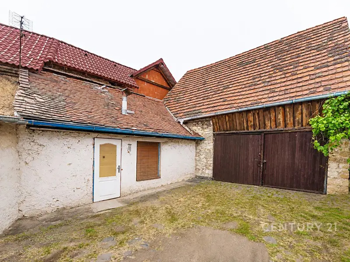 Kamýk 43, Kamýk – fotografie 4
