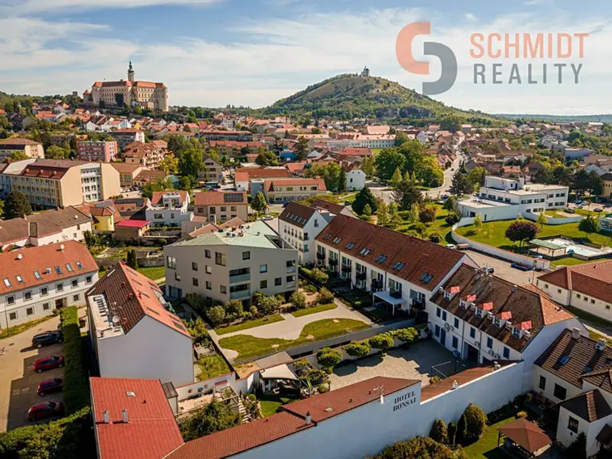 Komenského 224, Mikulov