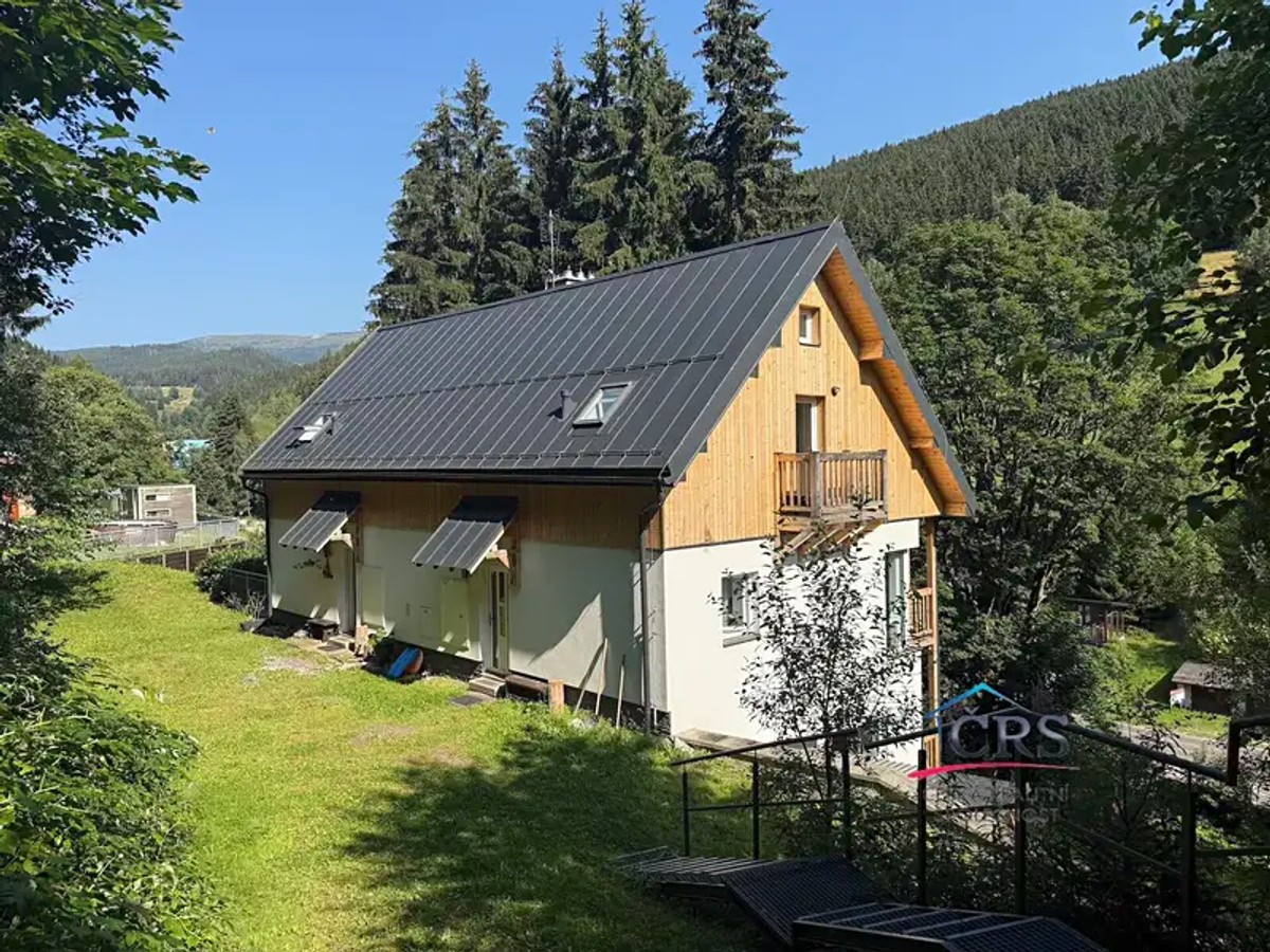 Pec pod Sněžkou 347, Pec pod Sněžkou