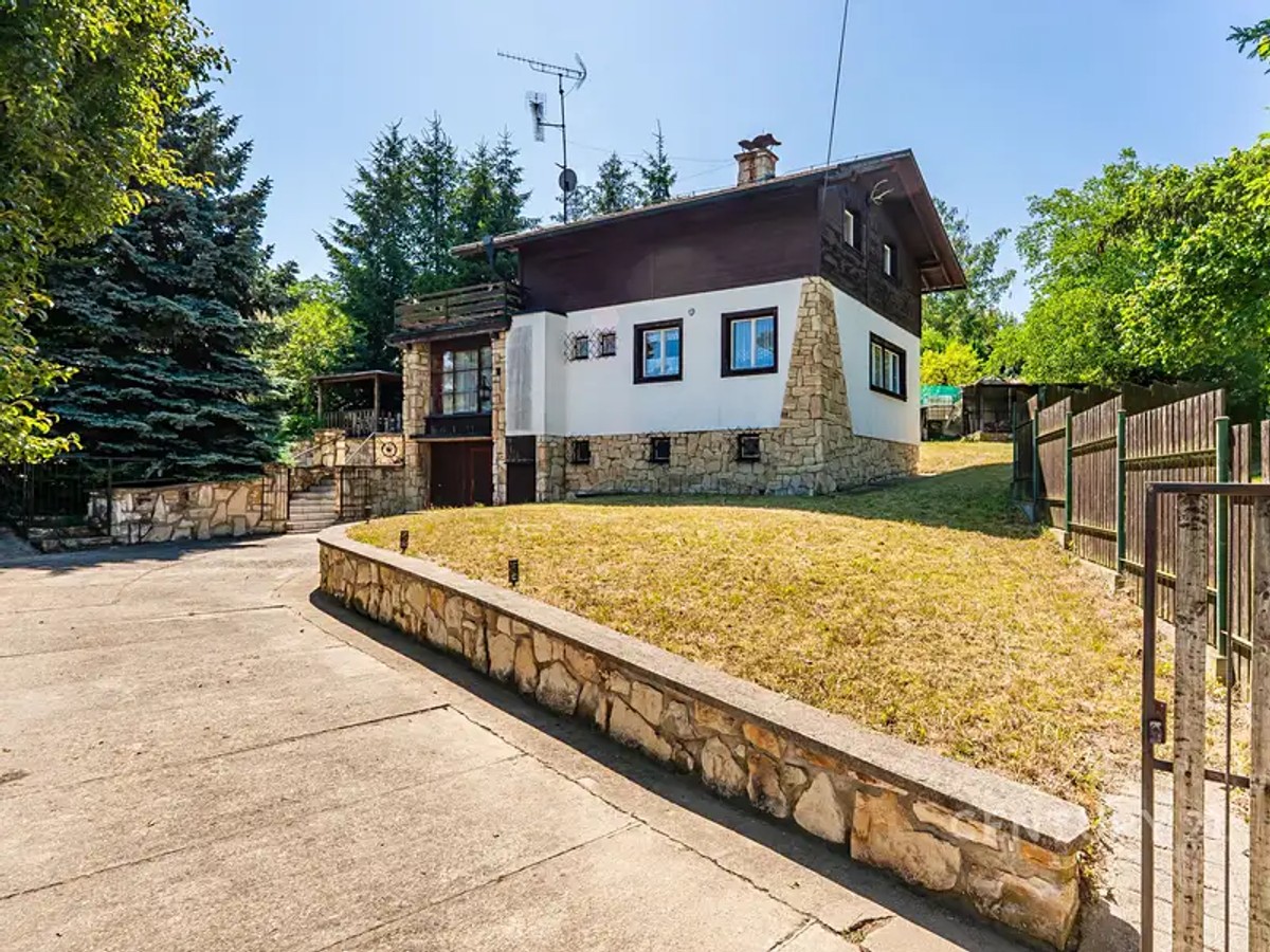 Dům 189 m²