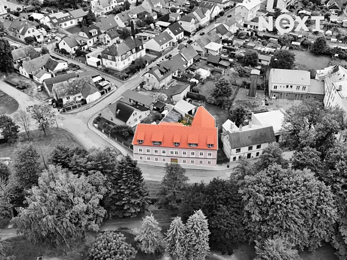 Stará 77, Nová Bystřice – fotografie 3